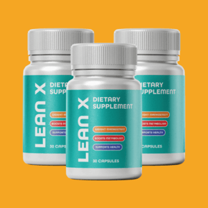 Lean x Kapseln Deutschland